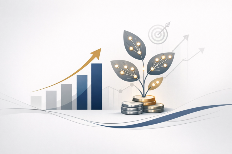 Investimento em Marketing Digital: Desvendando os Custos e o ROI para Sua Empresa