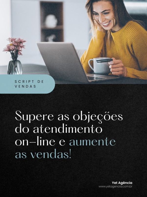 09 | Bônus | Script de vendas